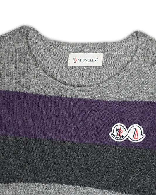 MONCLER SWEATER - S