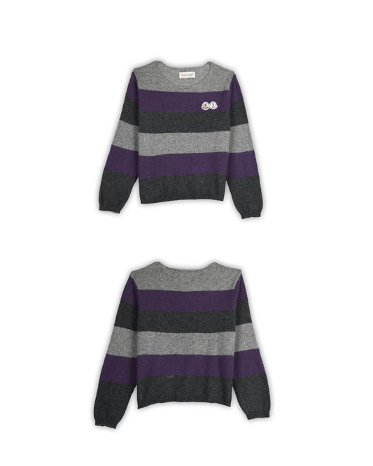 MONCLER SWEATER - S