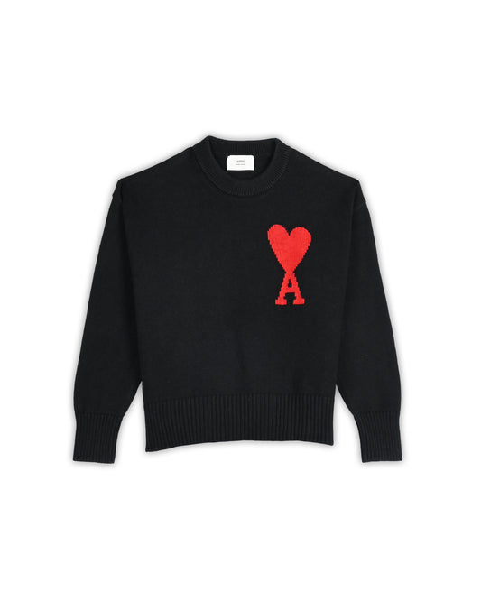 AMI SWEATER - M