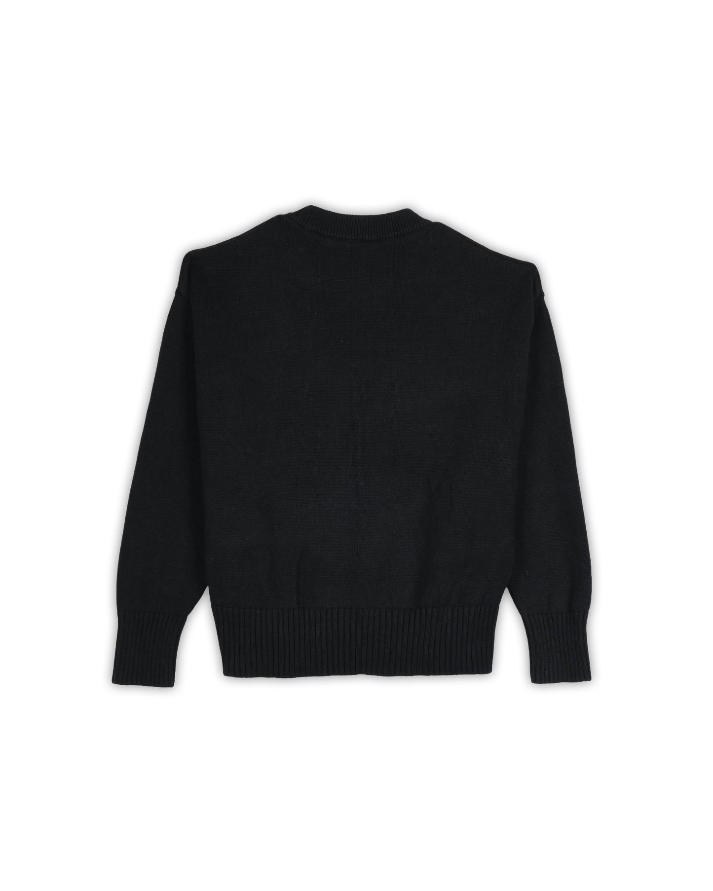 AMI SWEATER - M