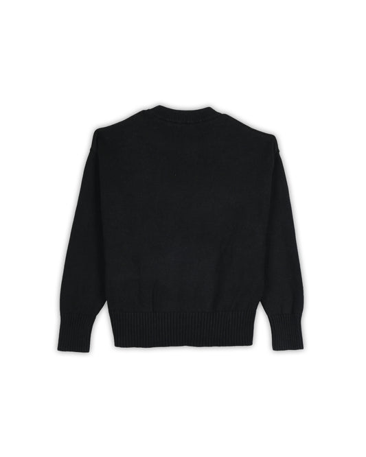 AMI SWEATER - M