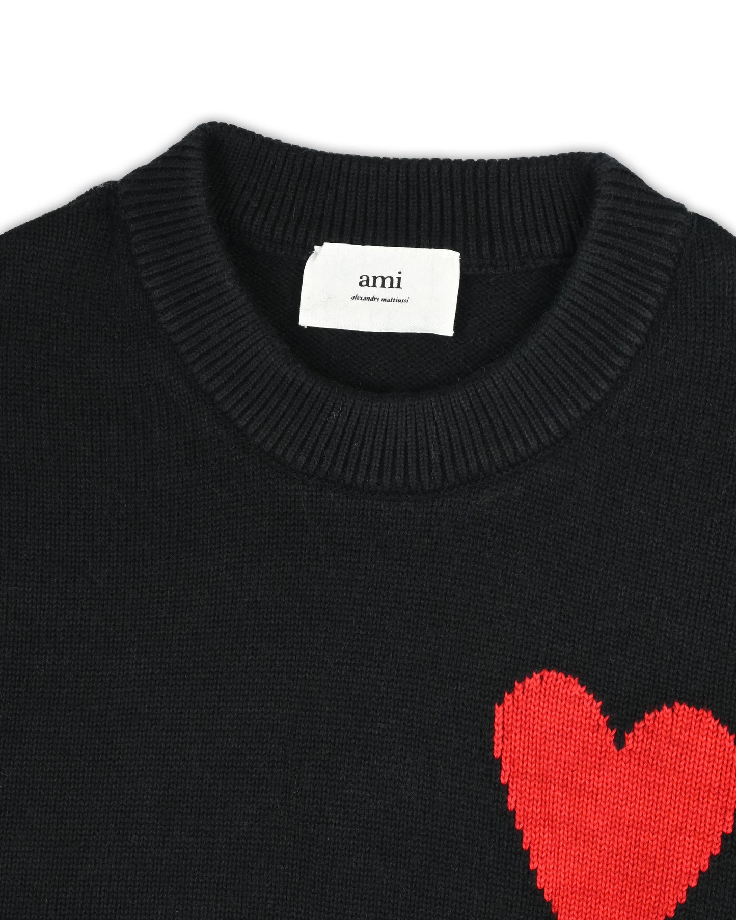 AMI SWEATER - M