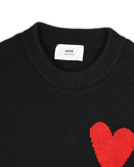 AMI SWEATER - M