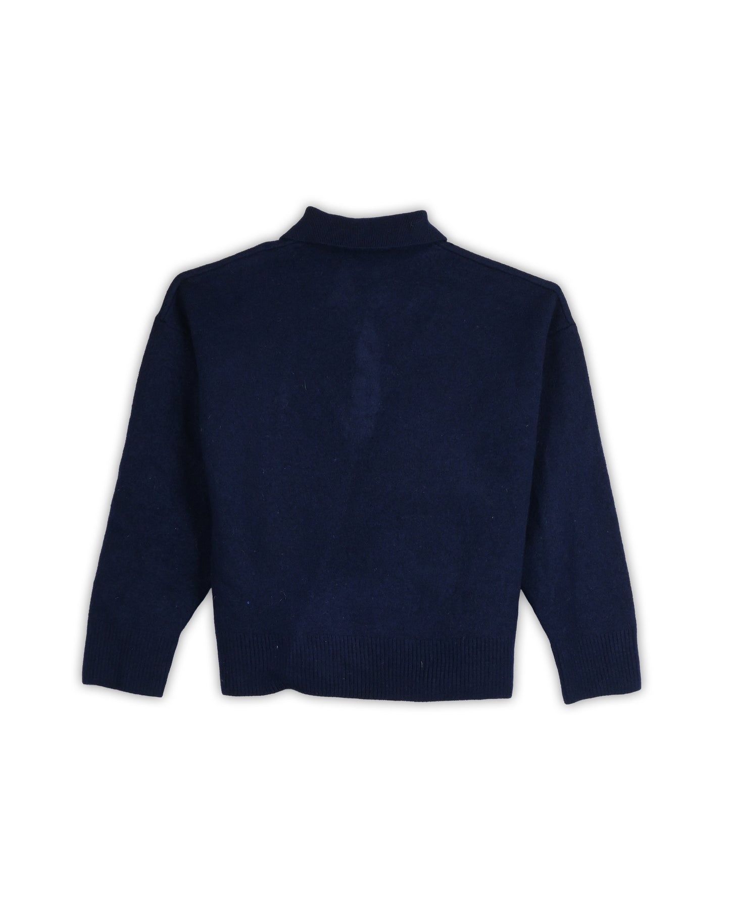AMI WOMEN'S SWEATER - XS