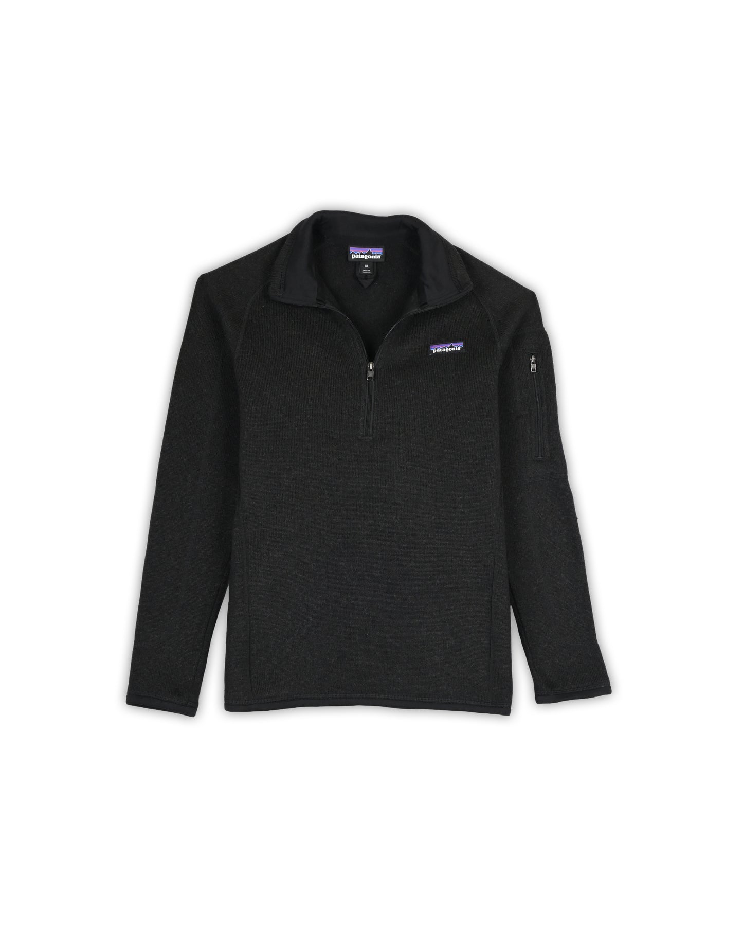 PATAGONIA SWEATER - XS