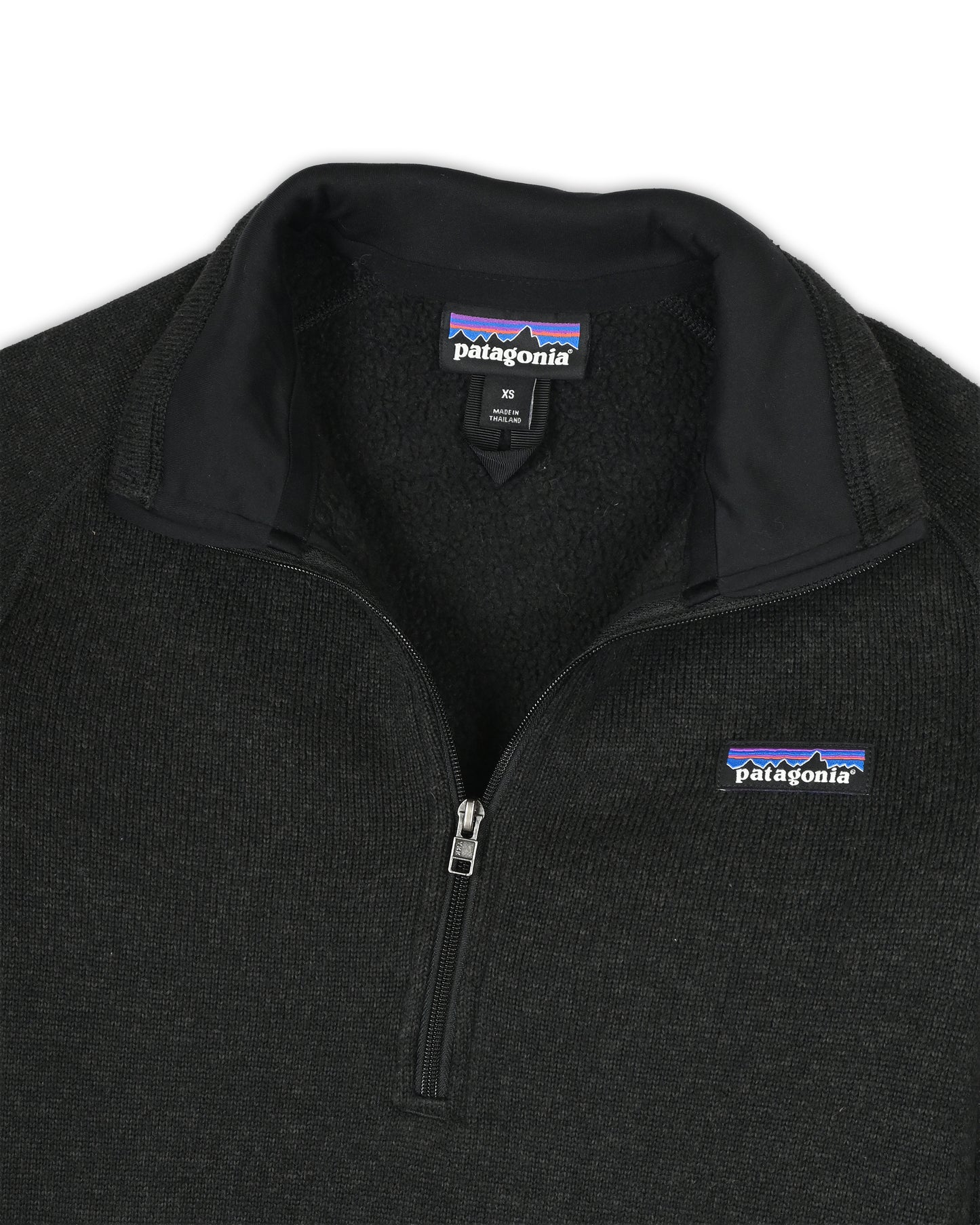 PATAGONIA SWEATER - XS