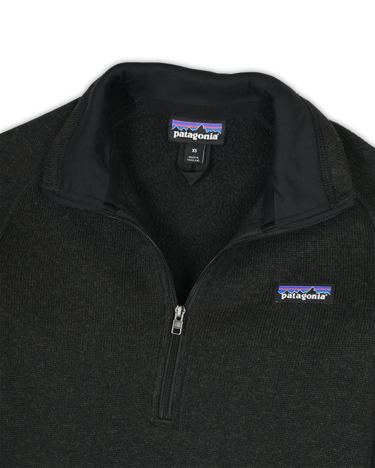 PATAGONIA SWEATER - XS