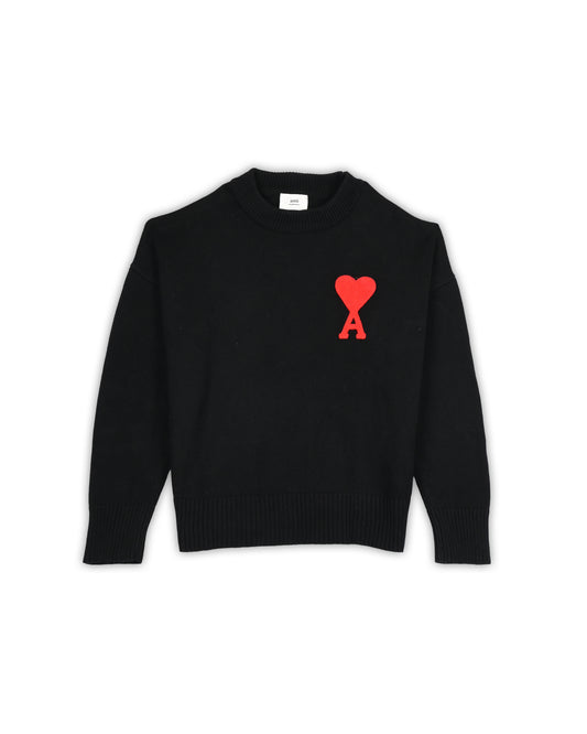 AMI SWEATER - L
