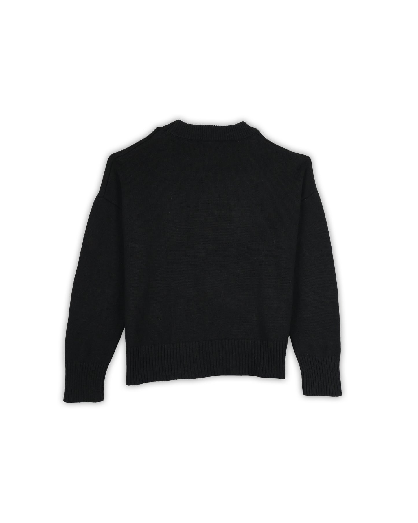 AMI SWEATER - L