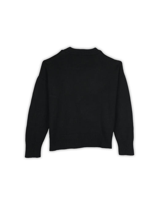 AMI SWEATER - L
