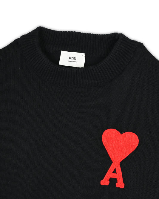 AMI SWEATER - L