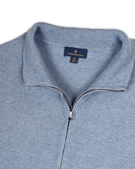 BROOKS BROTHERS SWEATER - XL