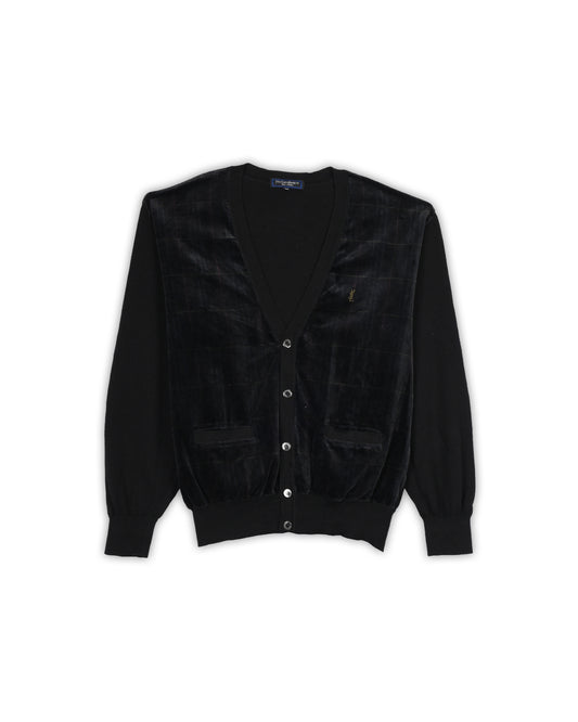 YVES SAINT LAURENT SWEATER - M
