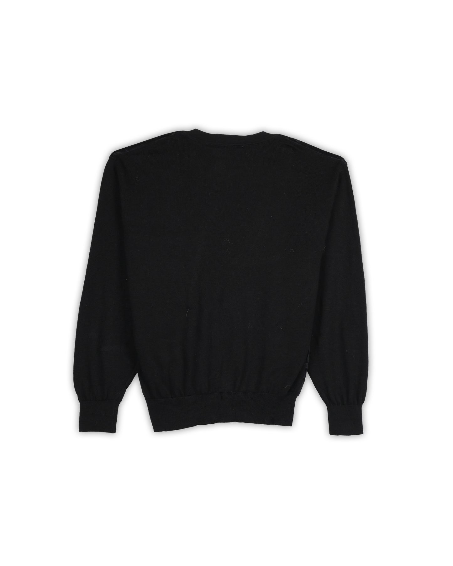 YVES SAINT LAURENT SWEATER - M