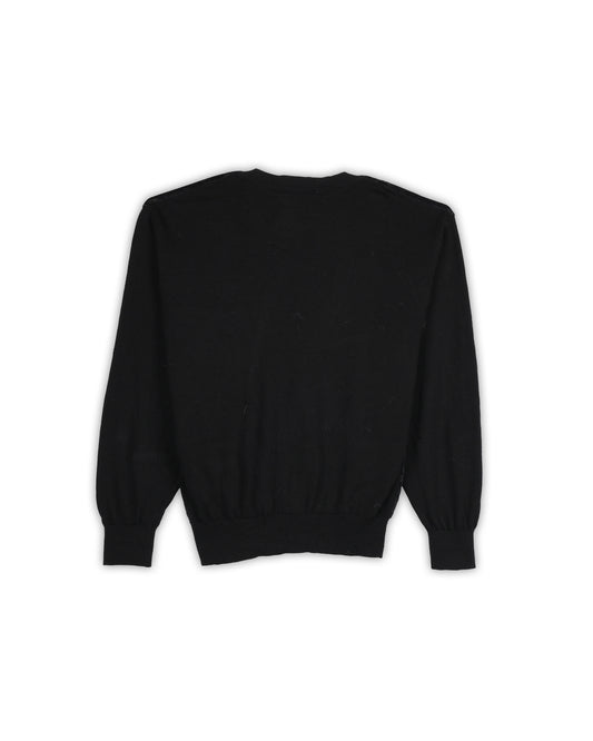 YVES SAINT LAURENT SWEATER - M