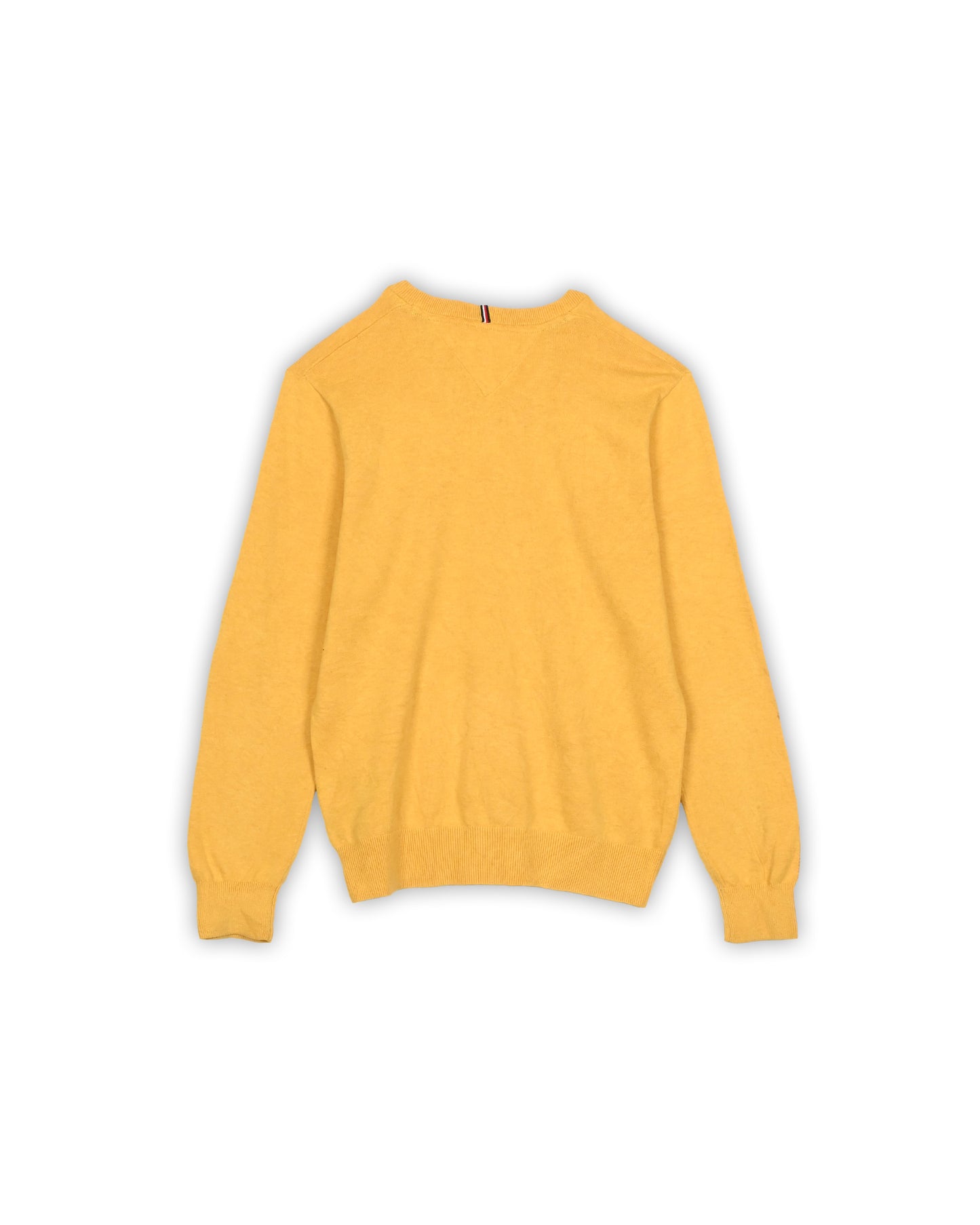 TOMMY HILFIGER SWEATER - S