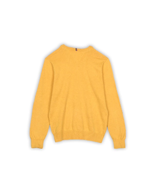 TOMMY HILFIGER SWEATER - S