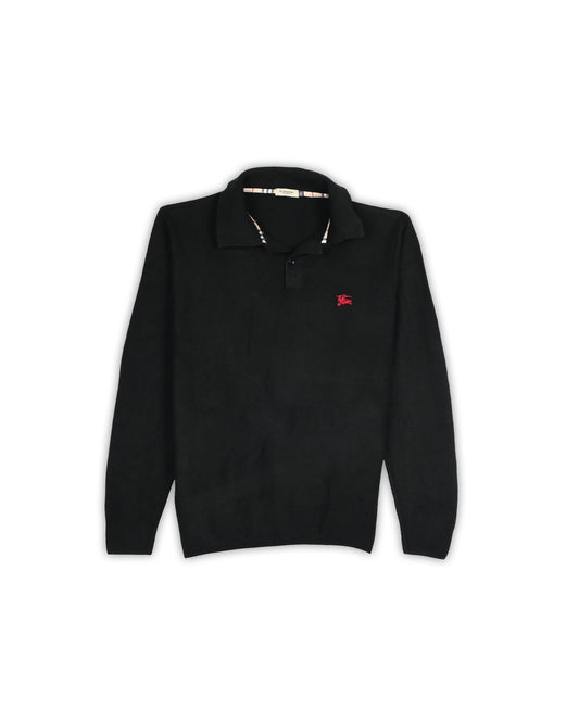 BURBERRY SWEATER - XXXL