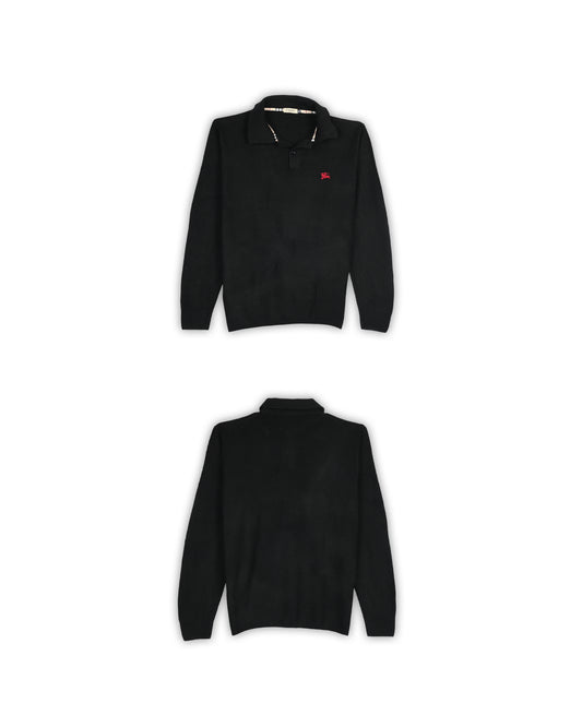 BURBERRY SWEATER - XXXL