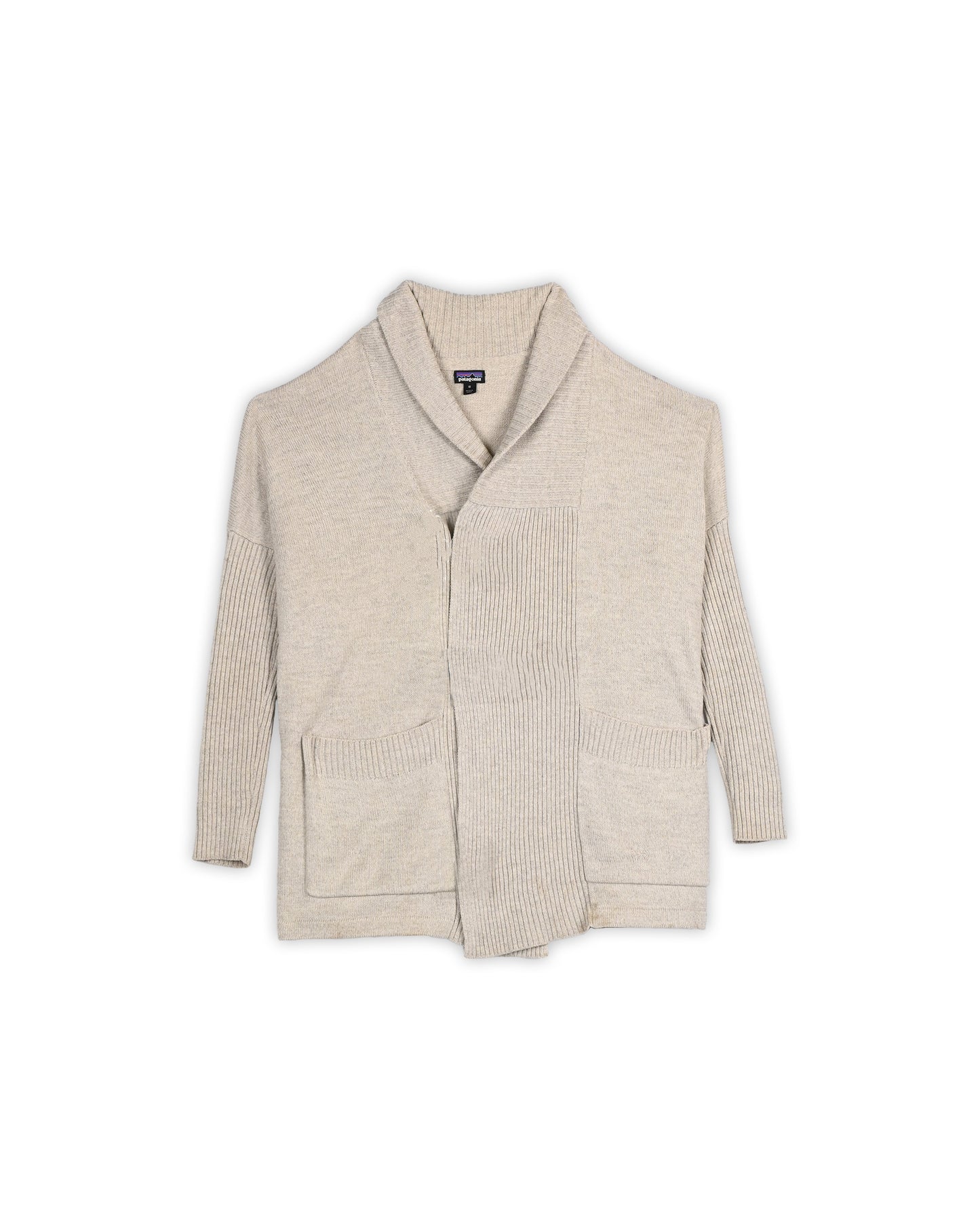 PATAGONIA CARDIGAN - M
