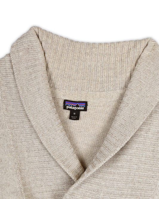 PATAGONIA CARDIGAN - M