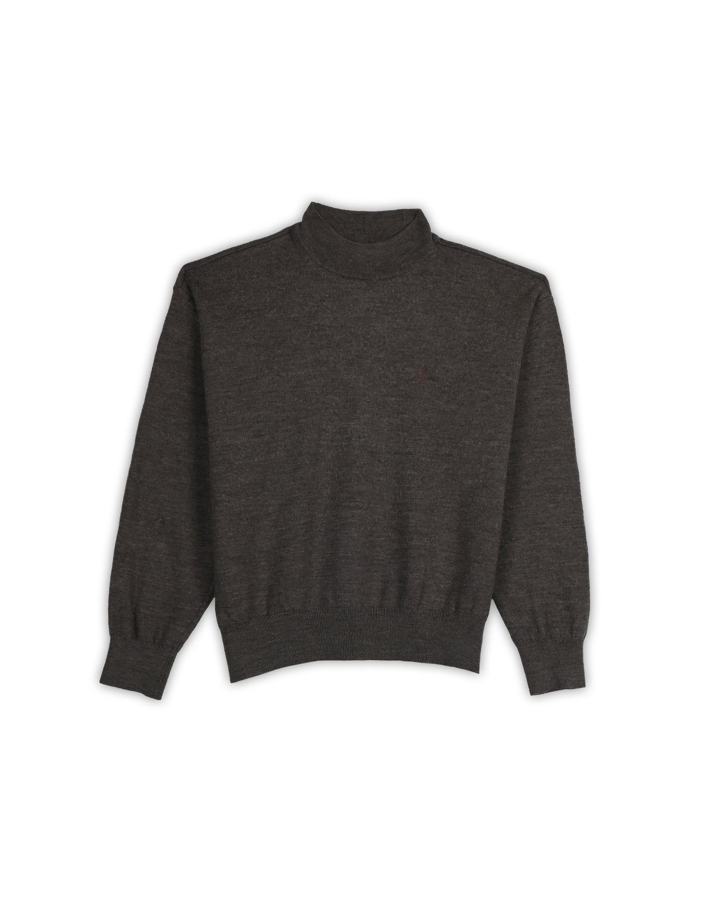 YVES SAINT LAURENT SWEATER - S