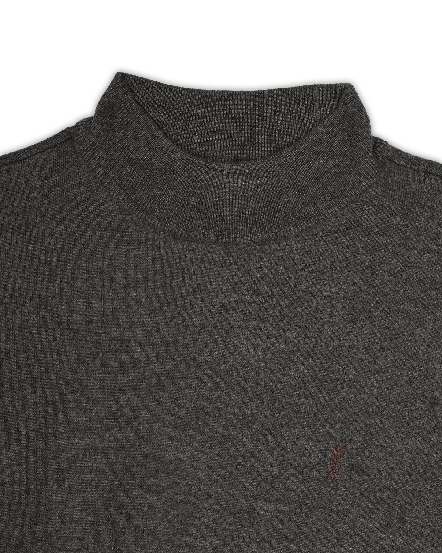 YVES SAINT LAURENT SWEATER - S