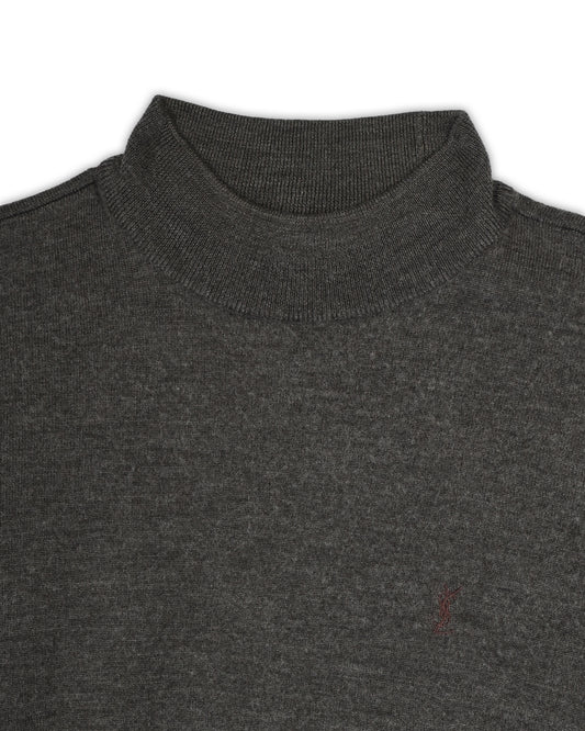 YVES SAINT LAURENT SWEATER - S