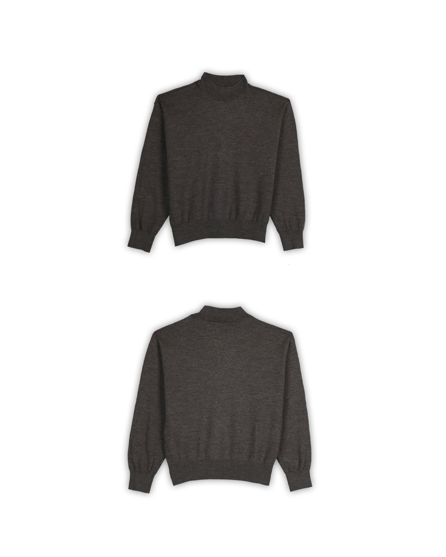YVES SAINT LAURENT SWEATER - S