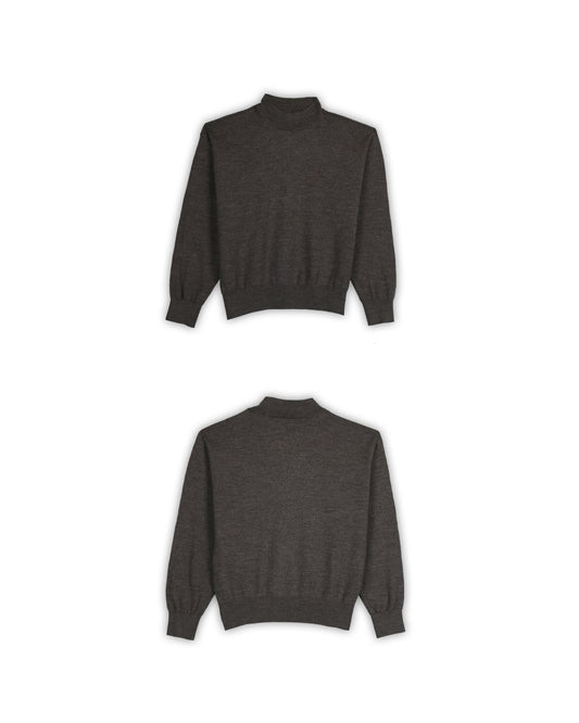 YVES SAINT LAURENT SWEATER - S