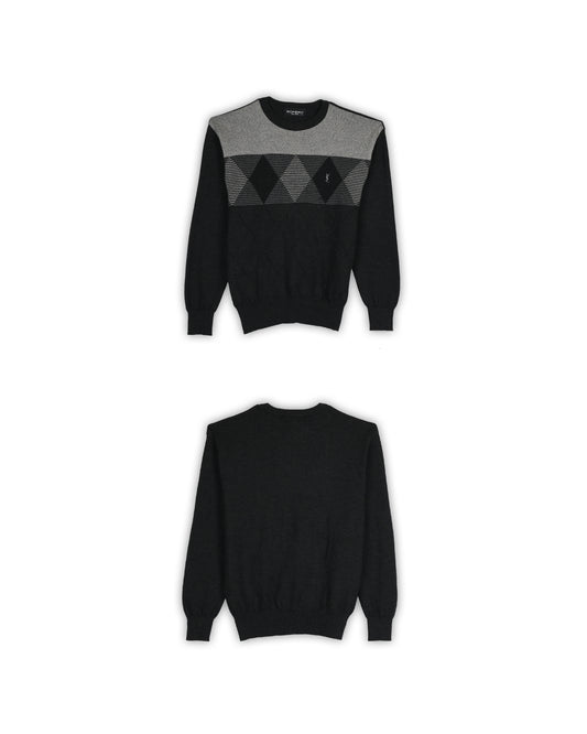 YVES SAINT LAURENT SWEATER - S