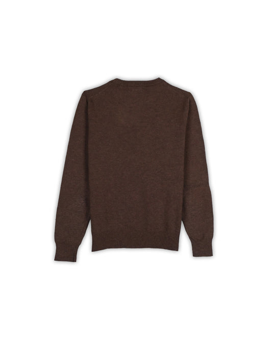 POLO RALPH LAUREN SWEATER - M