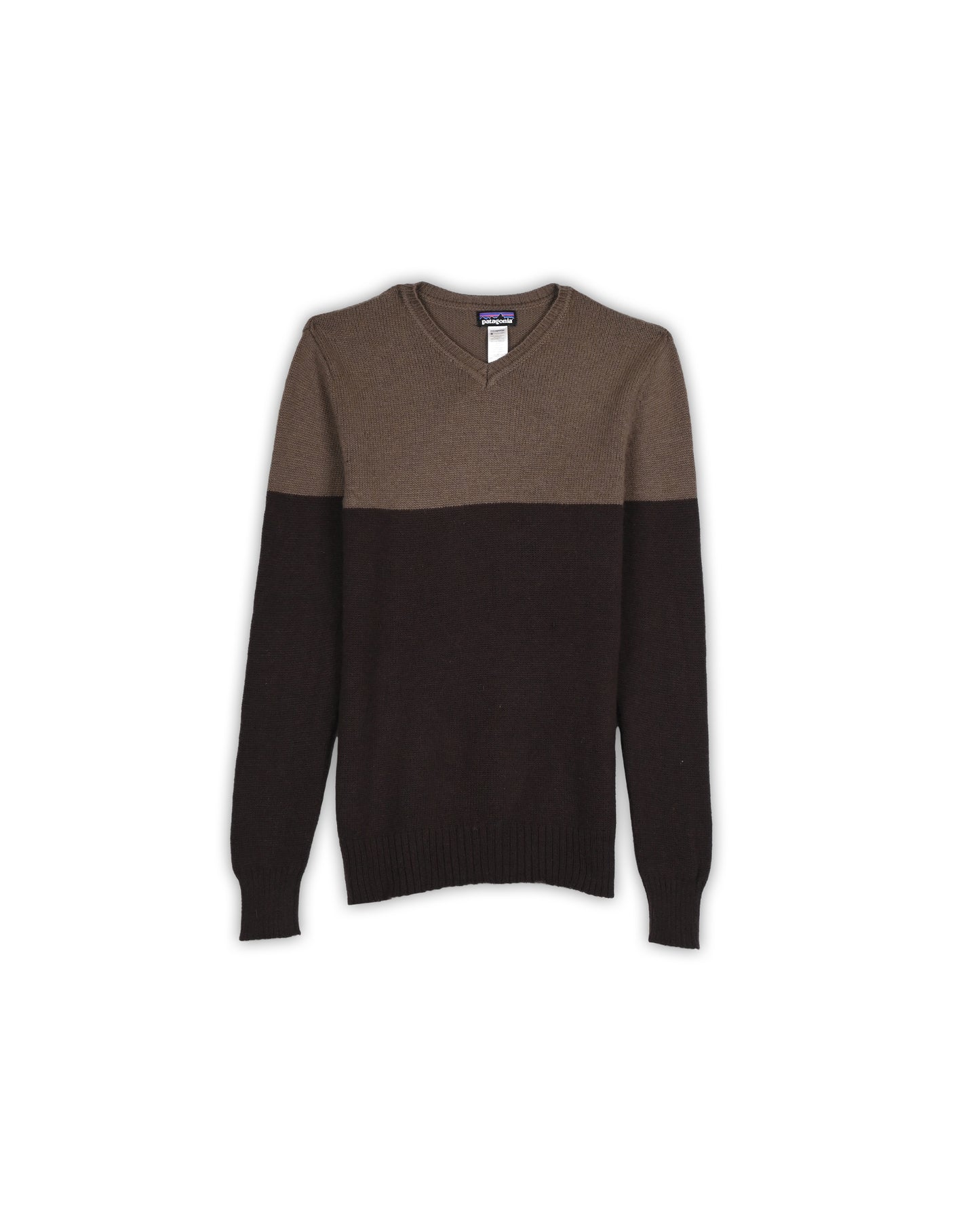 PATAGONIA SWEATER - S