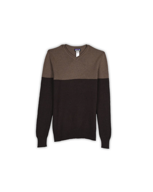 PATAGONIA SWEATER - S