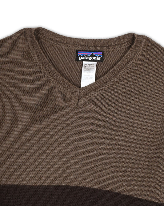 PATAGONIA SWEATER - S