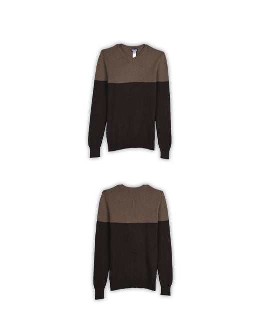 PATAGONIA SWEATER - S