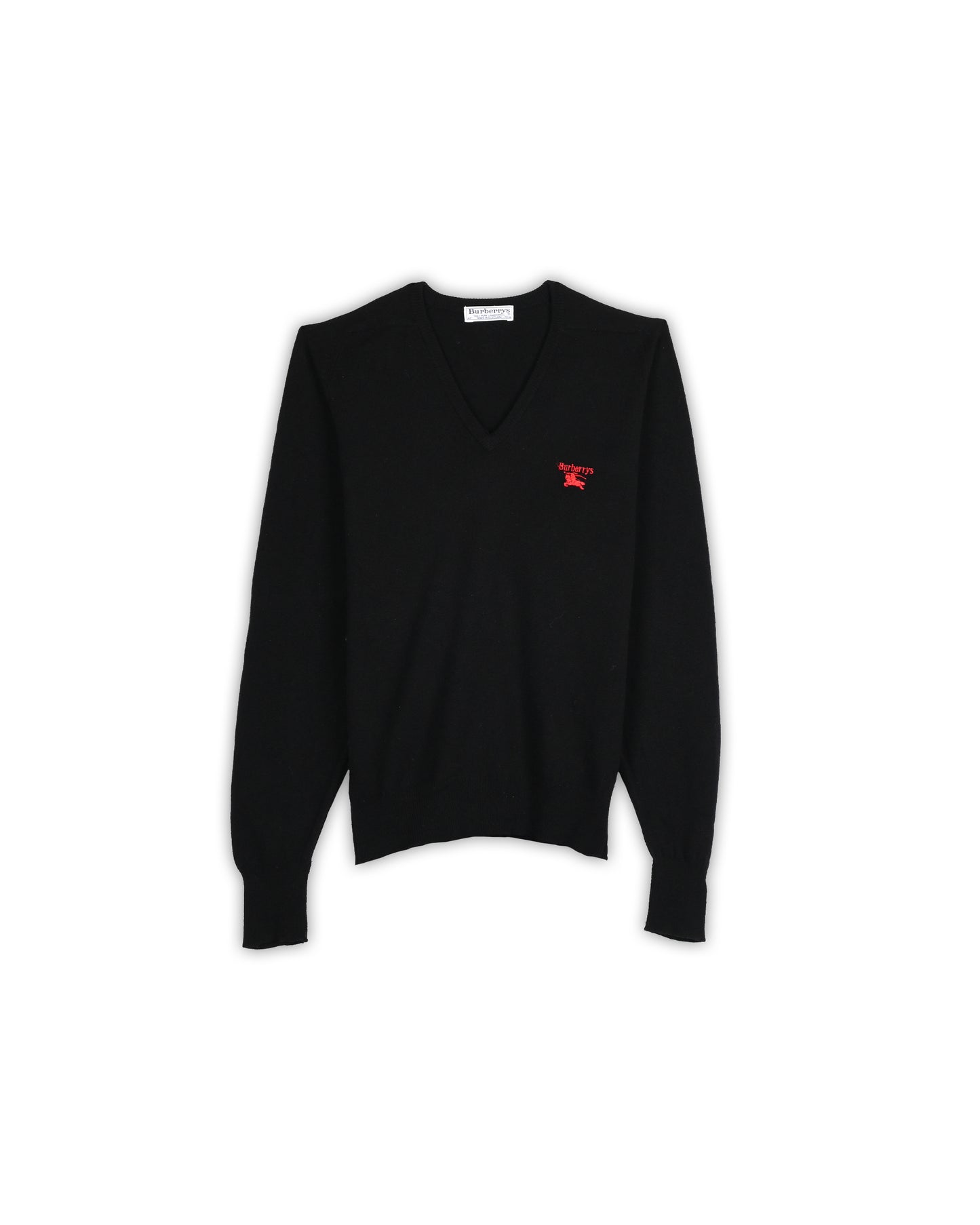 BURBERRY SWEATER - S