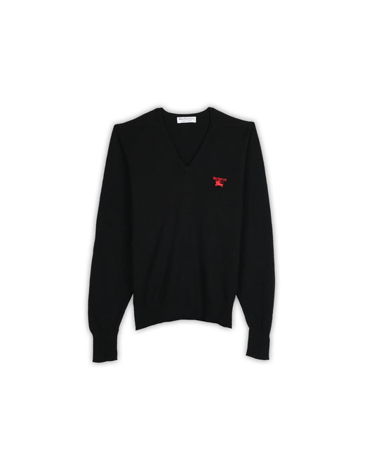 BURBERRY SWEATER - S