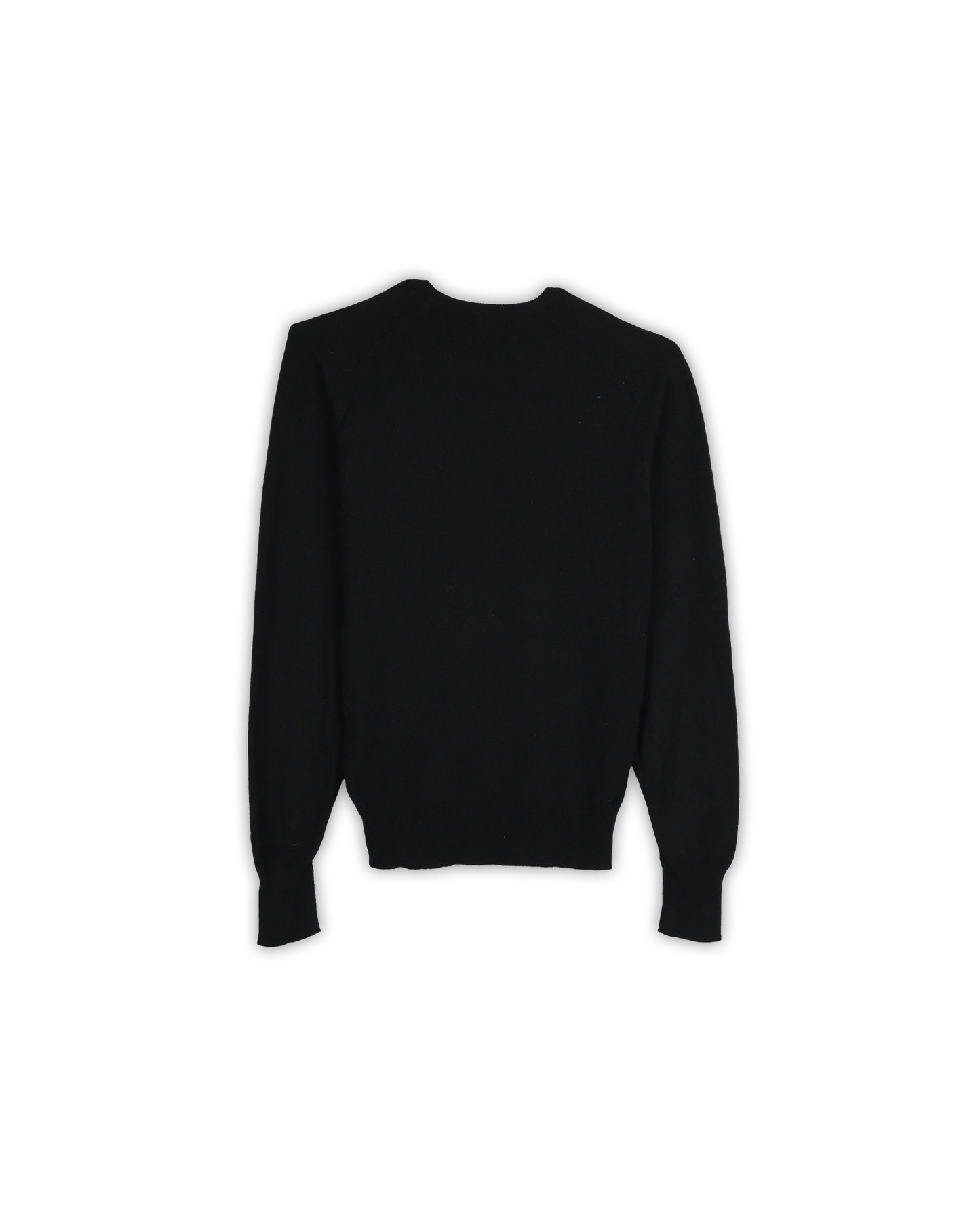 BURBERRY SWEATER - S