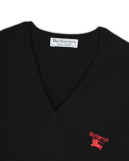 BURBERRY SWEATER - S