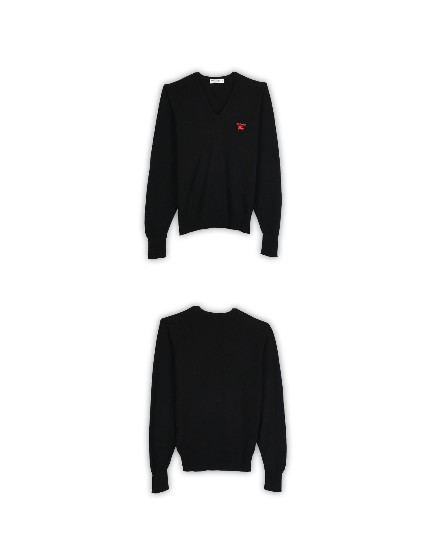 BURBERRY SWEATER - S