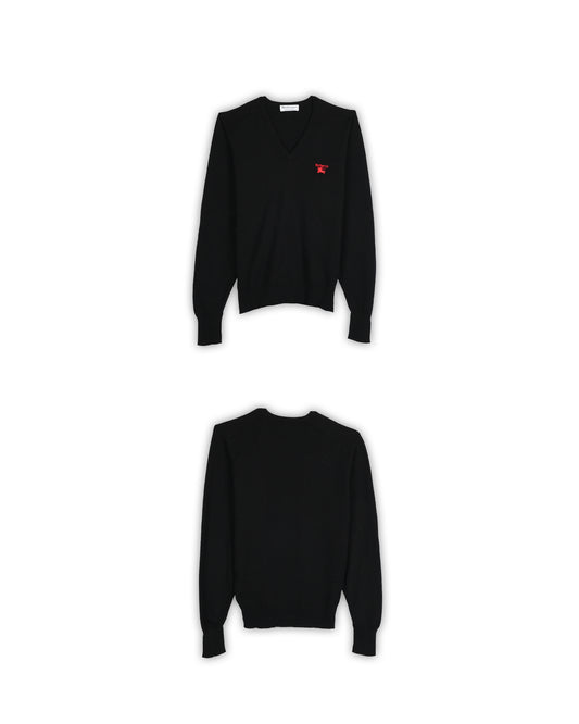BURBERRY SWEATER - S