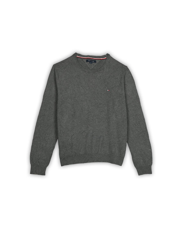 TOMMY HILFIGER SWEATER - L