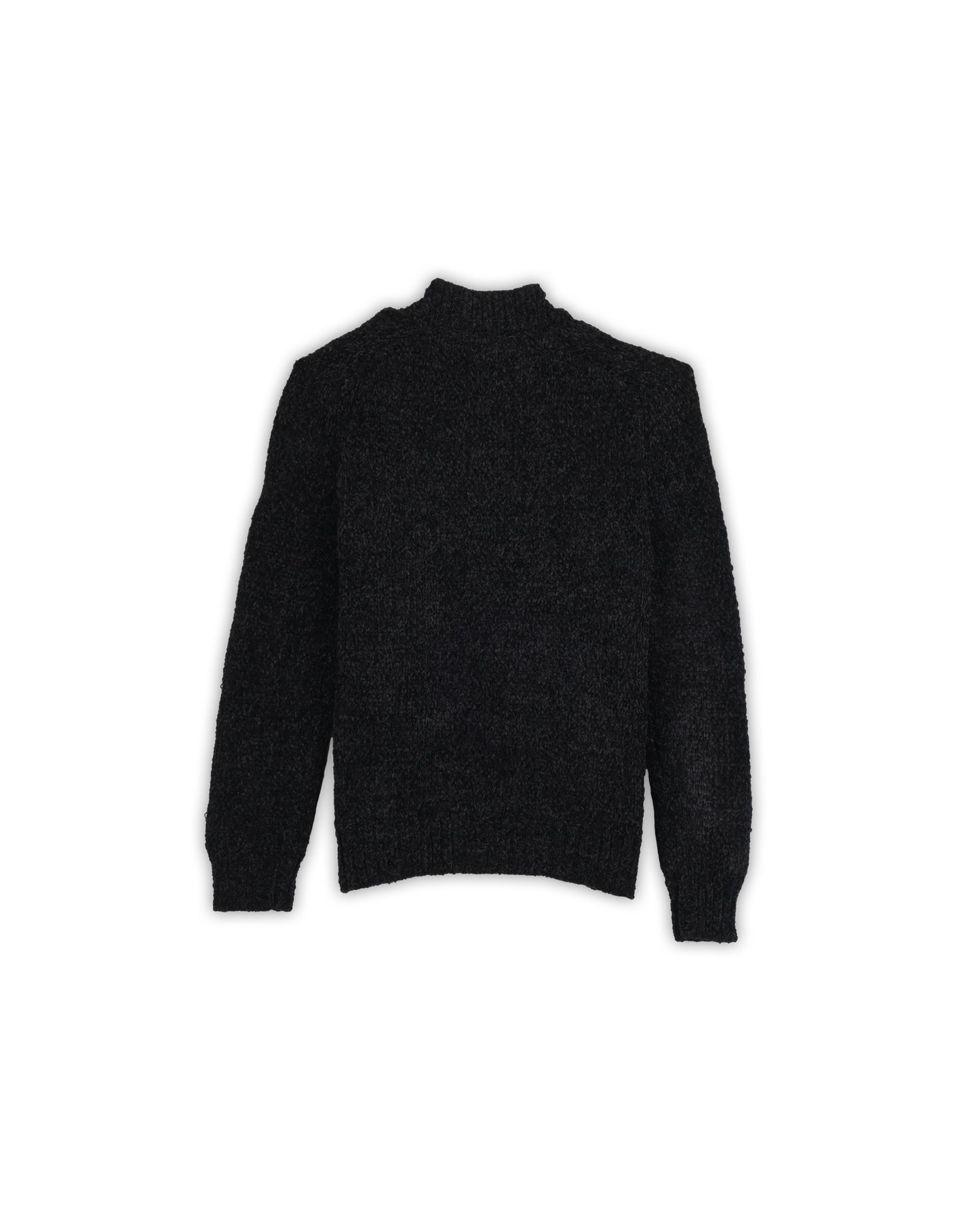 STONE ISLAND HEAVY ZIPPER - S