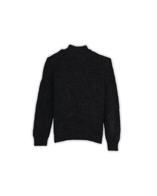 STONE ISLAND HEAVY ZIPPER - S