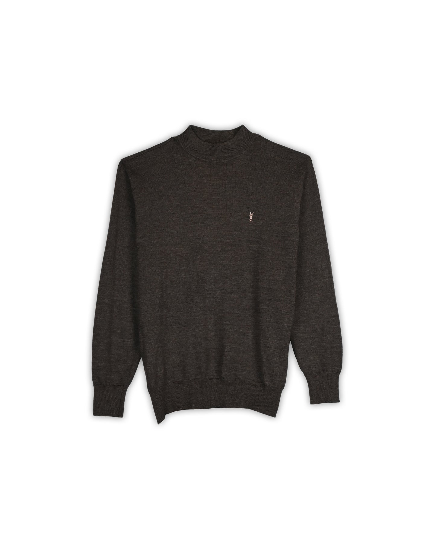 YVES SAINT LAURENT SWEATER - S