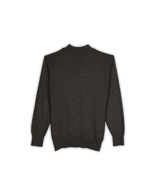 YVES SAINT LAURENT SWEATER - S