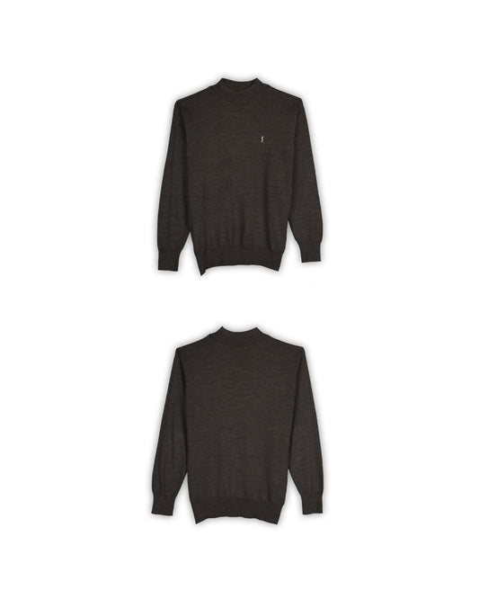 YVES SAINT LAURENT SWEATER - S