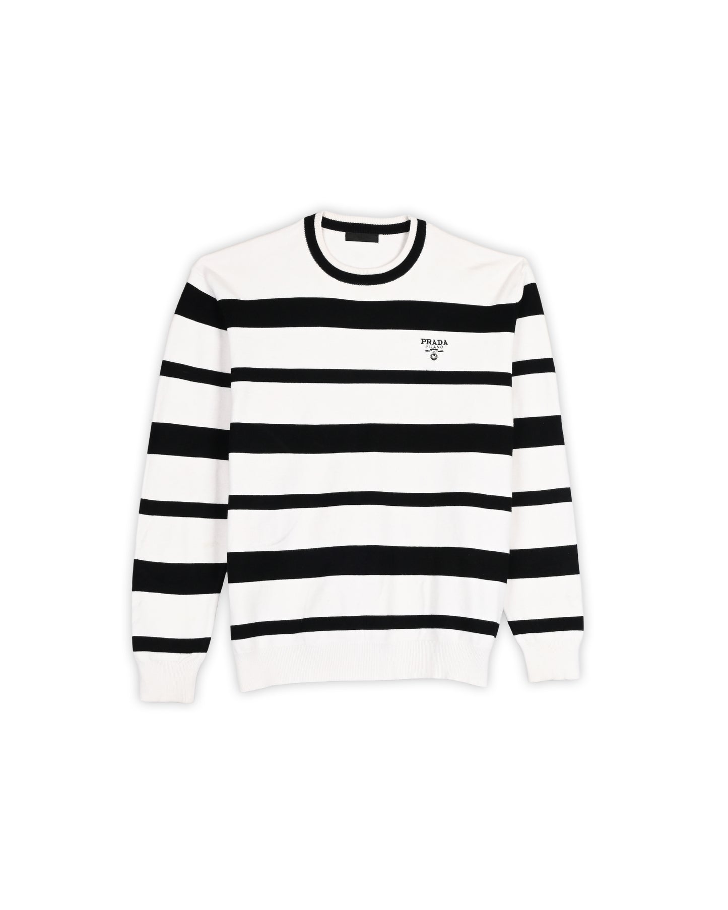 PRADA SWEATER - M