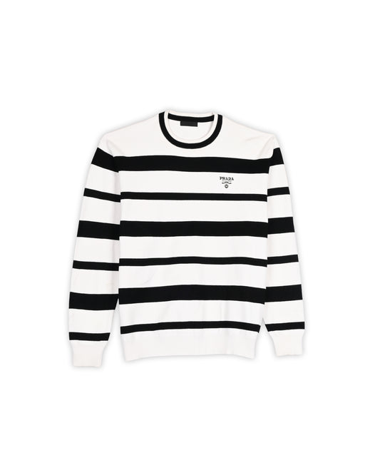 PRADA SWEATER - M